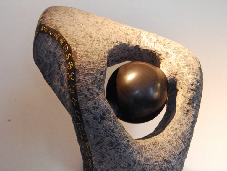 Scultura in marmo