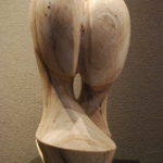scultura marmo