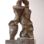 scultura marmo