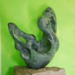 Scultura in marmo