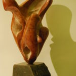 Scultura in marmo