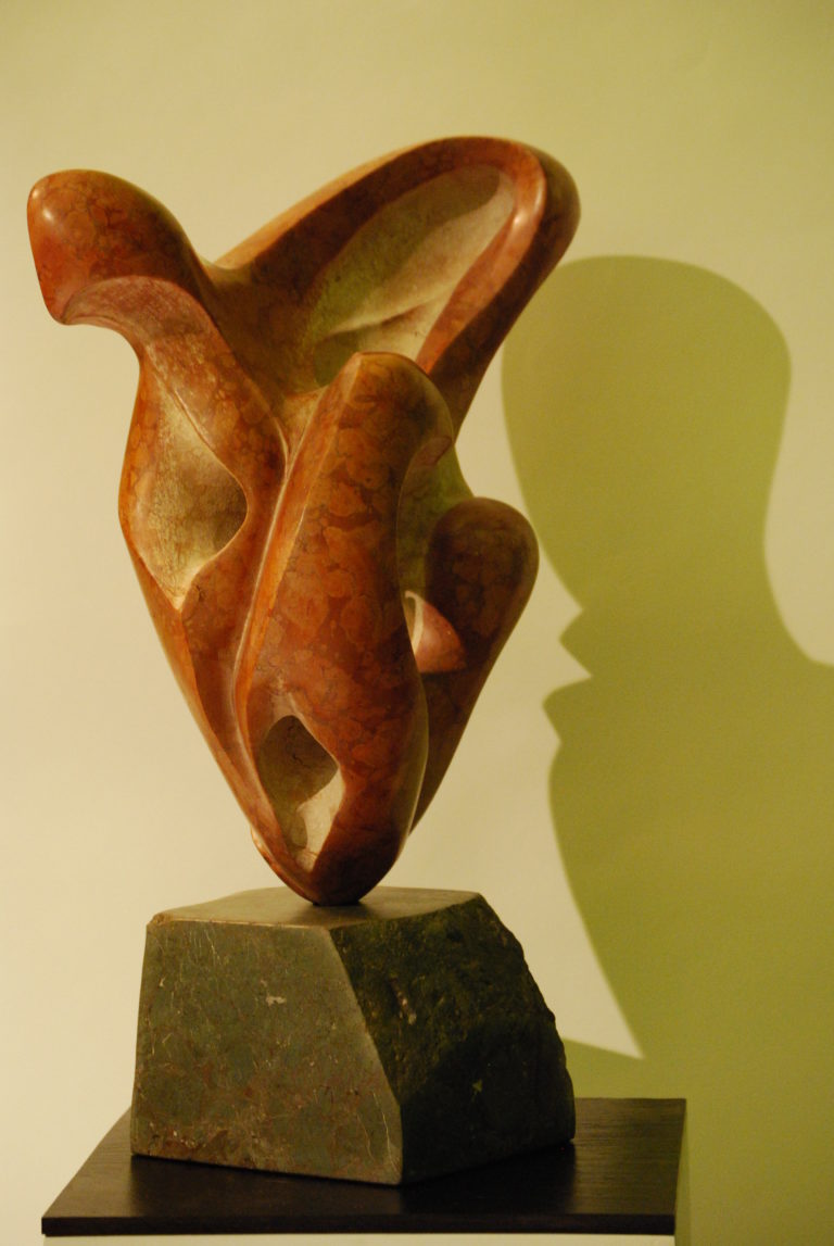 Scultura in marmo