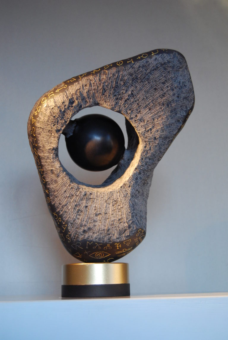 Scultura in marmo