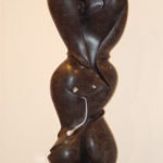 Scultura marmo