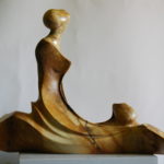 Scultura marmo