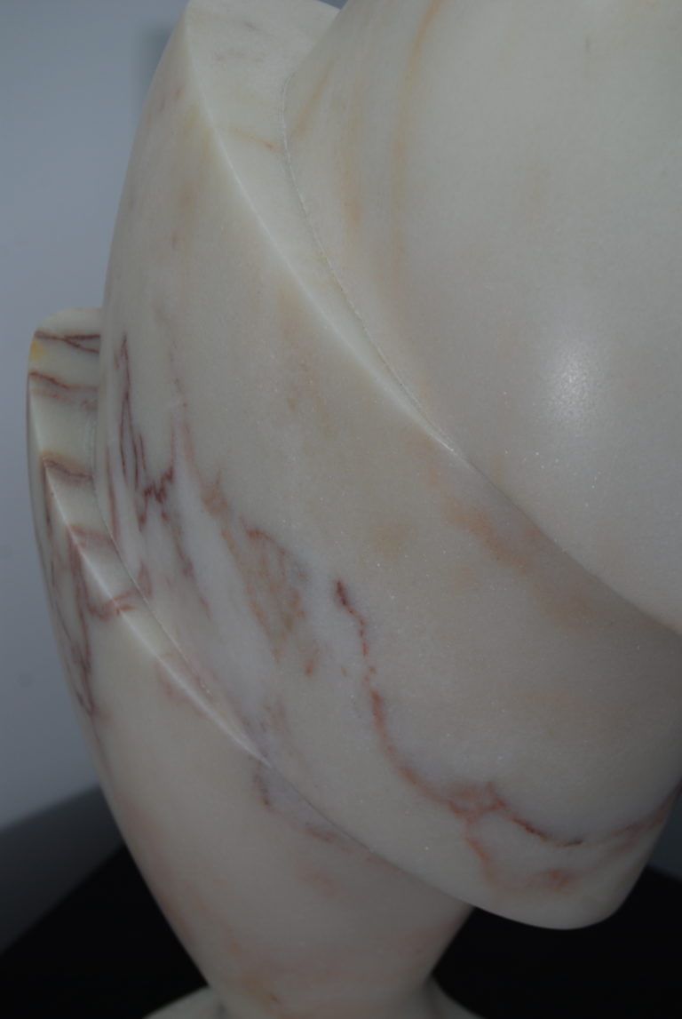 Scultura in marmo