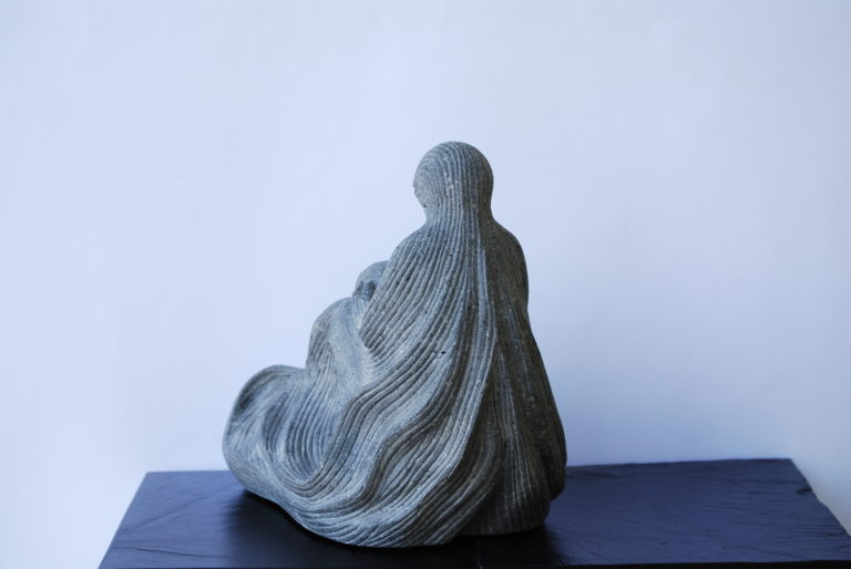 Scultura in pietra