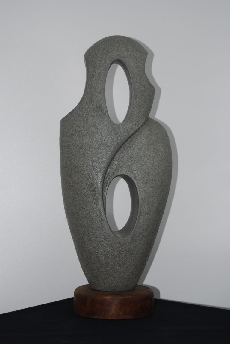 Scultura in pietra