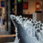 Scultura in marmo