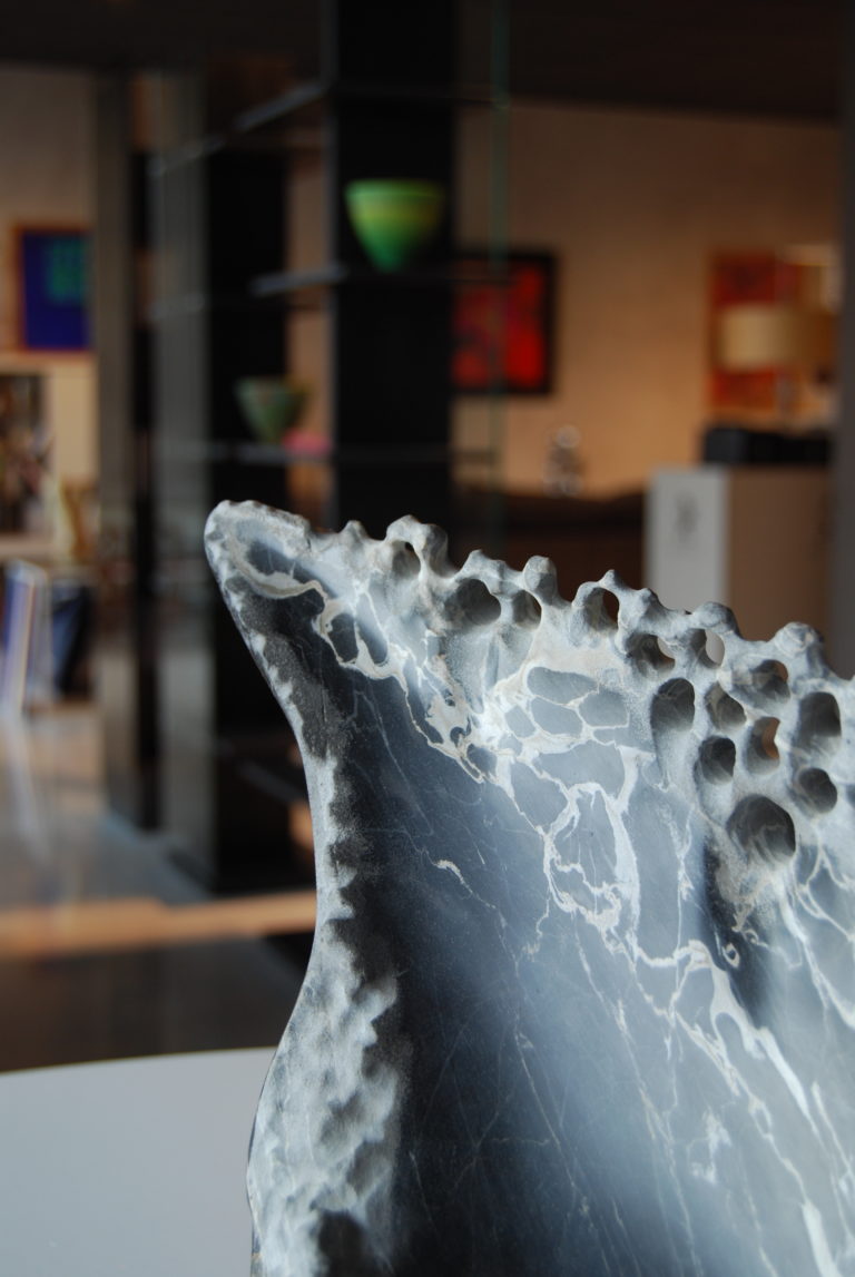 Scultura in marmo