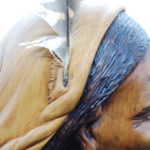 Scultura in legno