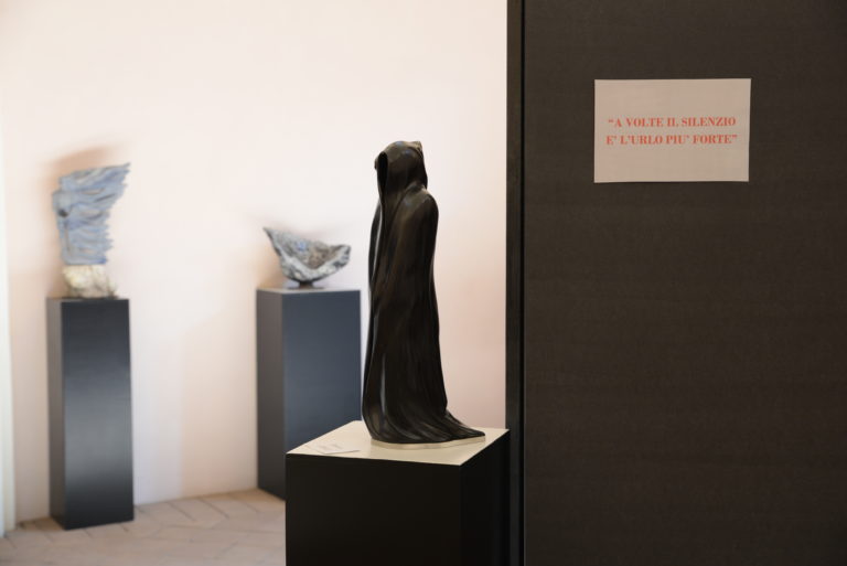 Scultura in pietra