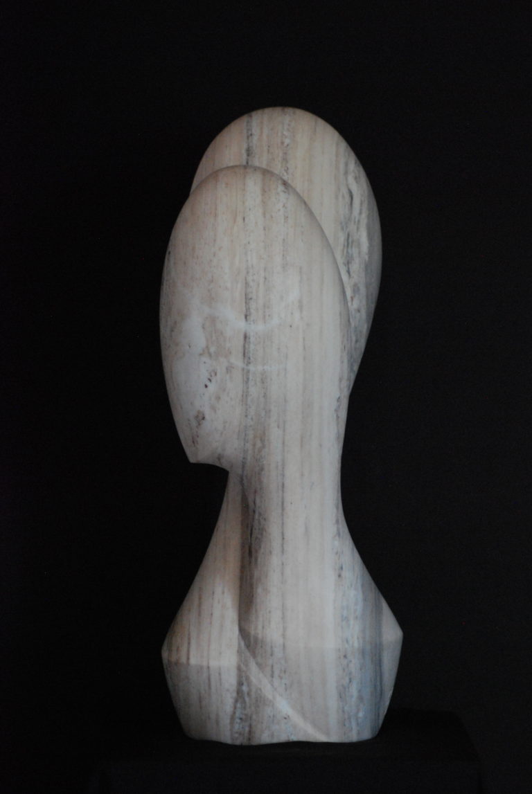 Scultura in marmo