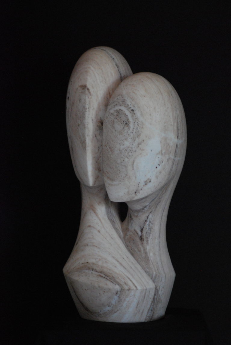 Scultura in marmo