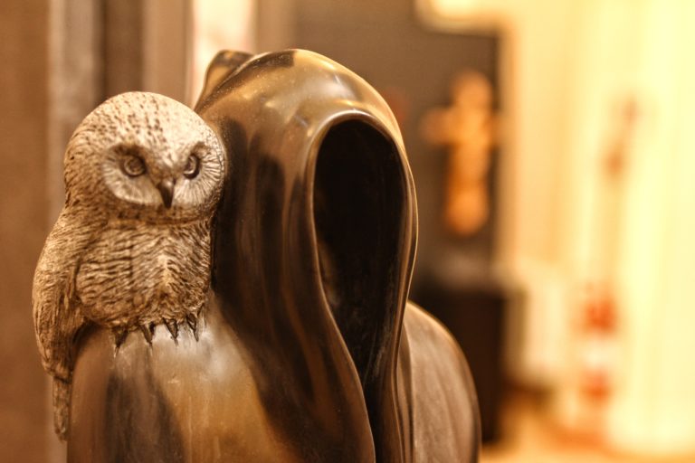 Scultura in pietra