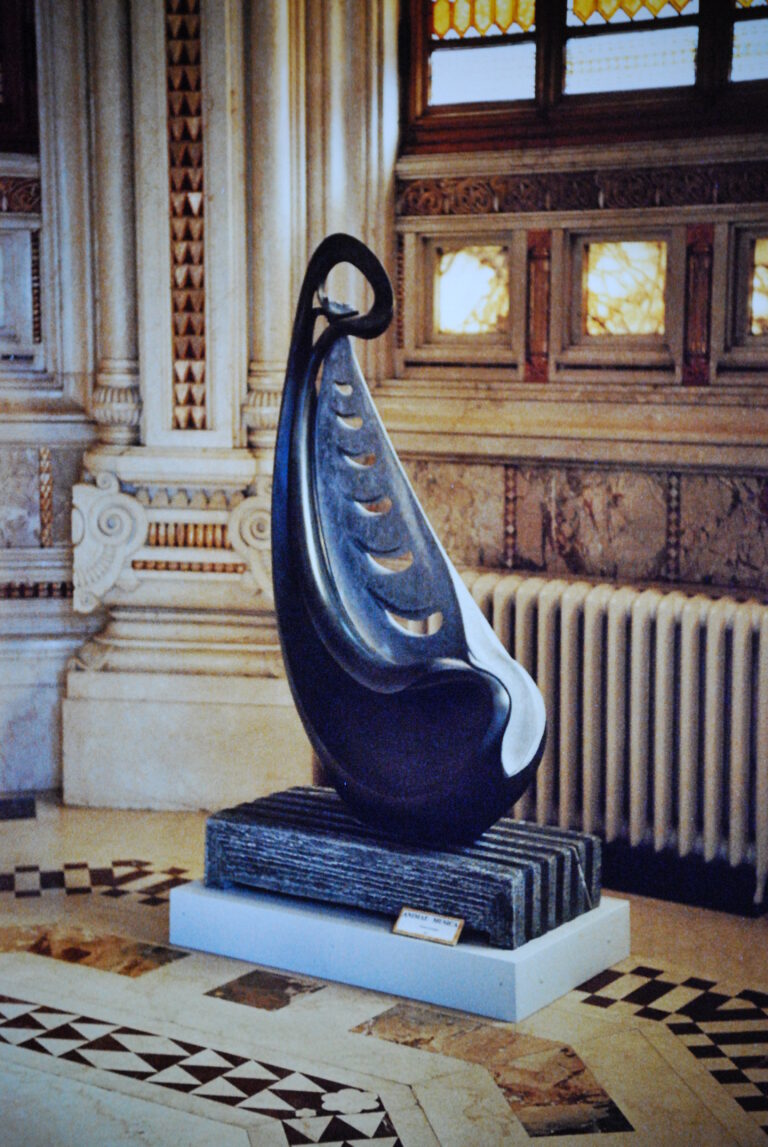 musica dell'anima due